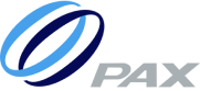 PAX logo