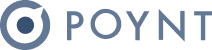 Poynt logo