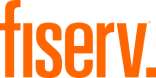 Fiserv logo