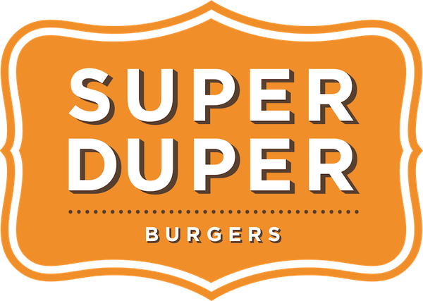 Super Duper logo