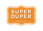 Super Duper logo